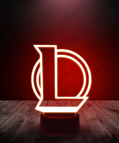 lampka_led_3d_plexido_league_of_legends_logo