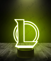 lampka_led_3d_plexido_league_of_legends_logo