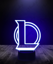 lampka_led_3d_plexido_league_of_legends_logo