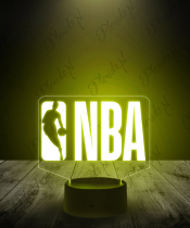 lampka_led_3d_plexido_koszykówka_NBA