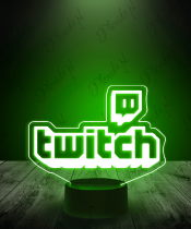 lampka_led_3d_plexido_twitch