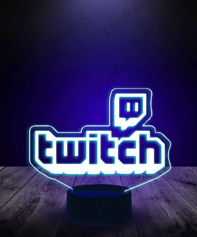 lampka_led_3d_plexido_twitch