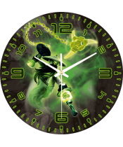 zegar_ścienny_dla_dzieci_plexido_ninjago_wu