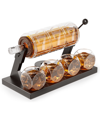 Zestaw do Whisky Karafka +...