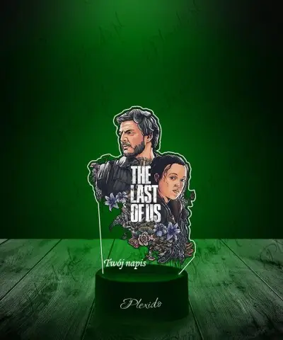 The Last Of Us Heroes...
