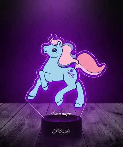 Mein kleines Pony Ivy...
