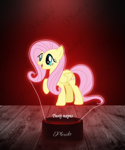 Mein kleines Pony...