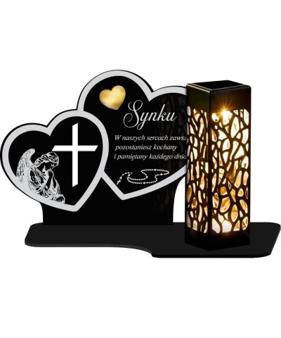 Solar LED Candle for...