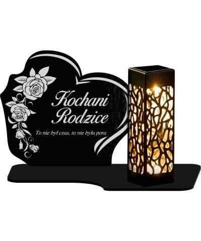 Solar LED Candle for the...