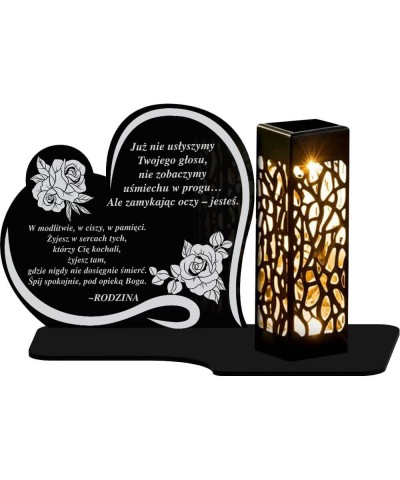 Solar LED Candle for the...