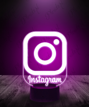 lampka_led_3d_plexido_instagram