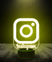 lampka_led_3d_plexido_instagram