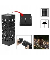 Znicz Solarny LED 6