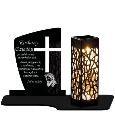 Solar LED Candle Oblong...