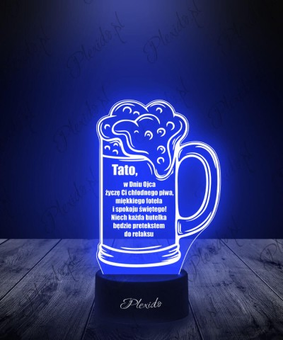 Vatertagsgeschenk – LED...