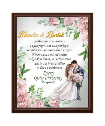 Wedding Souvenir For...