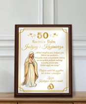 Hochzeitstag Souvenir Wünsche Rahmen Geschenk mit Gravur