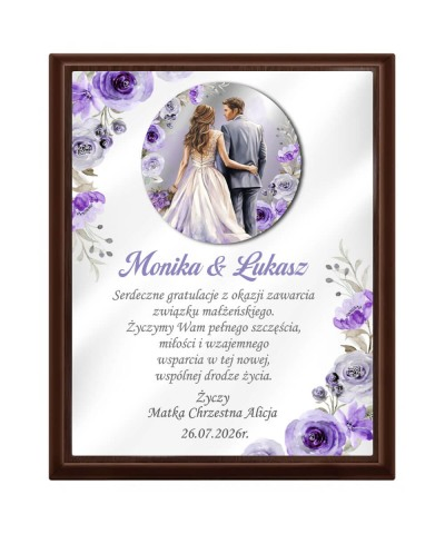 Wedding Keepsake – Gift...