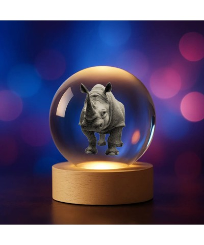 copy of Crystal Ball 3D...