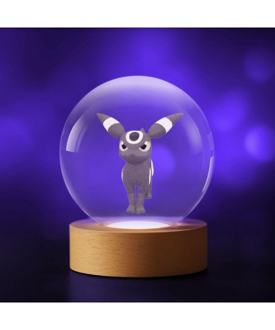 Pokemon Flareon 3D Crystal...