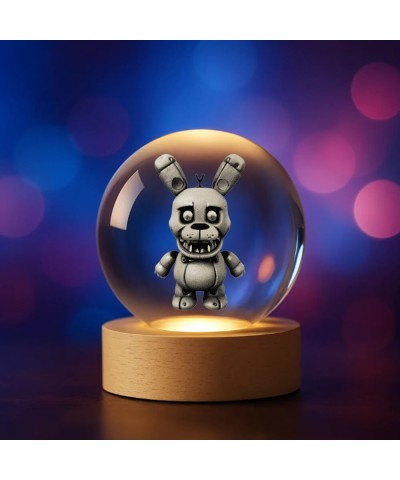 Kristallkugel 3D Fnaf...