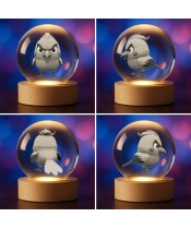Crystal Ball 3D Basketball Ball Nike Basketball