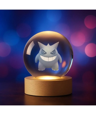 Pokemon Gengar...
