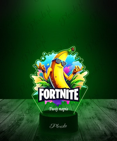 Fortnite Peely Banana...