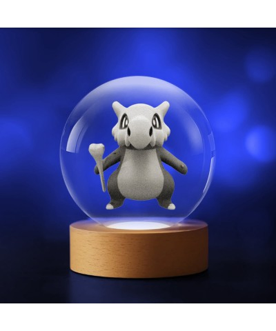 Pokemon Cubone...