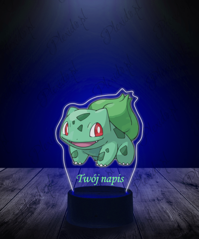 lampka_led_3d_plexido_z_nadrukiem_pokemon_bulabasaur