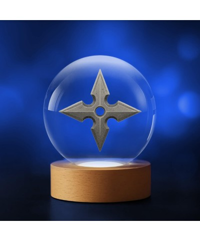 3D Shuriken Ninja...