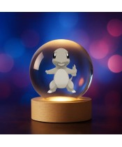 copy of Pokemon Pikachu 3D Crystal Ball