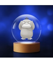 Pokemon Enton 3D-Kristallkugel