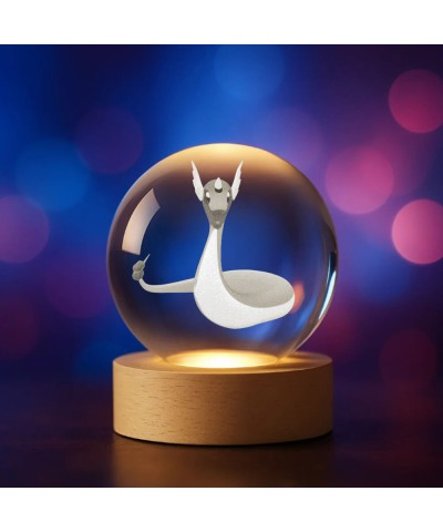 copy of Crystal Ball 3D...