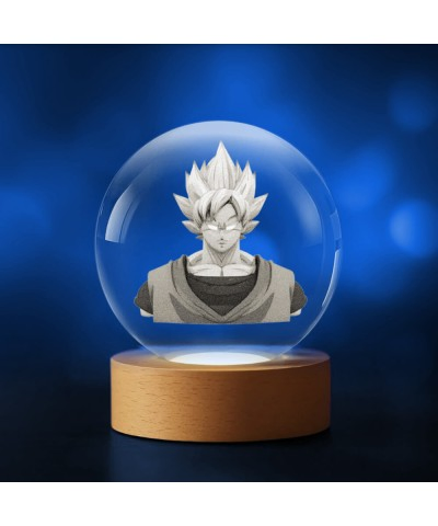 Crystal Ball 3D Dragon Ball...
