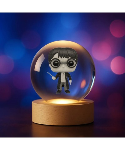 Harry Potter POP...