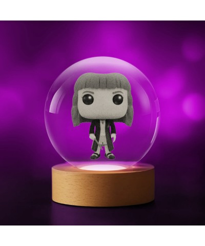 copy of Crystal Ball 3D...