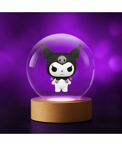 copy of Crystal Ball 3D...