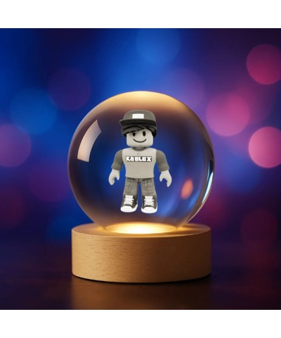 Kristallkugel 3D Roblox