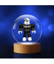 Kristallkugel 3D Roblox