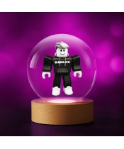 Kristallkugel 3D Roblox