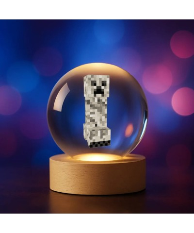 Minecraft Creeper...