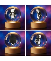 3D-Crystal-Ball-Cup-Turnier