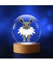 Pokemon Blitza 3D-Kristallkugel