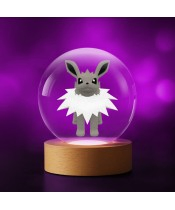 Pokemon Blitza 3D-Kristallkugel