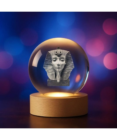 copy of 3D Crystal Ball...