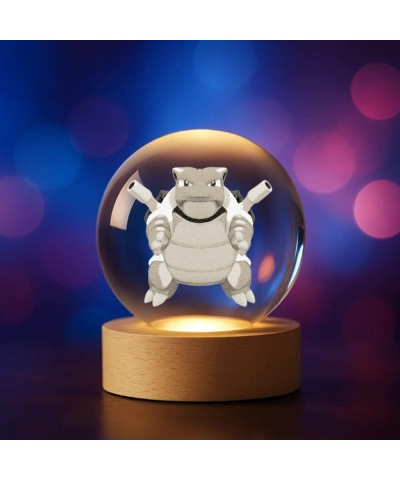 Pokemon Blastoise...