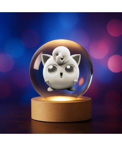 Pokemon Jigglypuff...