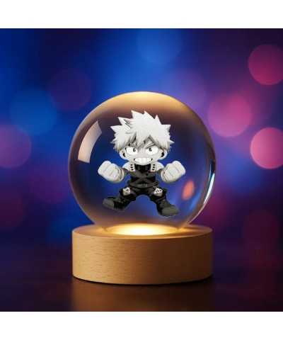 My Hero Academia Chibi...