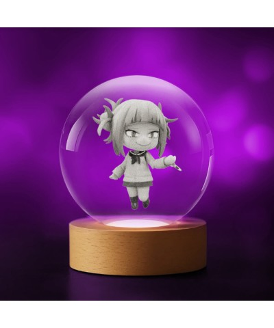 My Hero Academia Himiko...